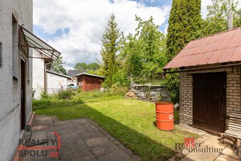 Prodej, domy/rodinný, 110 m2, Rudé armády, Rýmařov, Bruntál  - 2