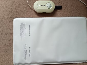 Prodám monitor dechu pro novorozence - 2