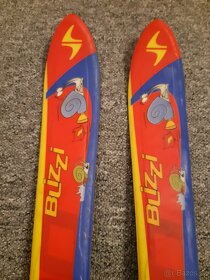 Lyže pro děti Blizzard - 2