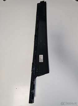 P.P. krycí panel dveří - Škoda Octavia III - 2