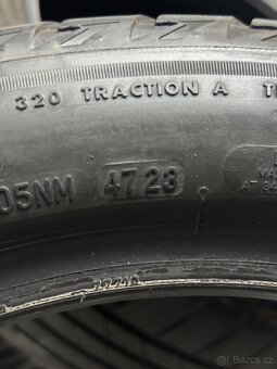 Premiove Bridgetstone Turanza Eco 215/50R18 96W - 2
