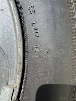 Sada kol 175/65 R14 - 2