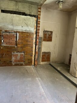 Pronájem skladovacího prostoru 24 m2 - Výškovice - 2