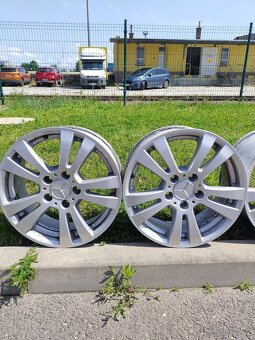 Disky 5x112xr16 - 2
