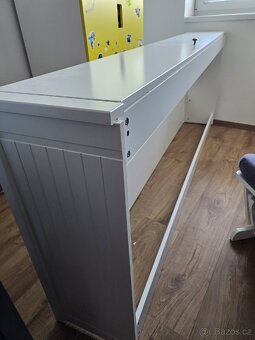 Úložný díl Ikea Hemnes - 2