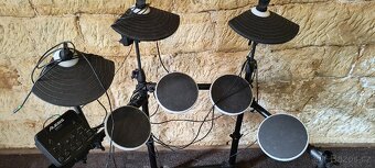Elektronické bicí - ALESIS DM Lite - 2