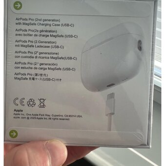 Airpods pro - 2