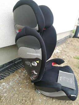 Cybex Solution S-Fix - 2