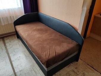 Daruji Postel za odvoz - 2