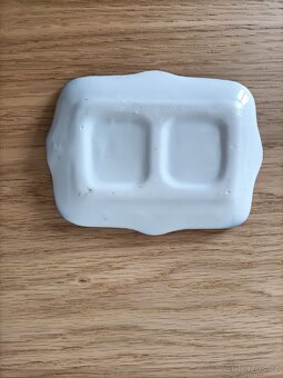 Porcelánová mistička - 2