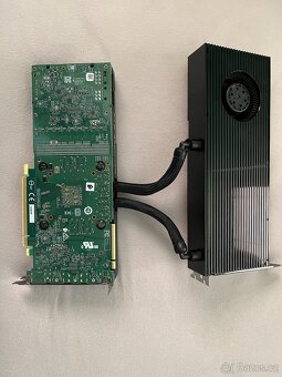 Nvidia GeForce RTX2080 Super (Dell Alienware Water Cooling) - 2