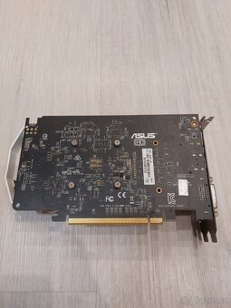 ASUS RX 460 2GB GDDR5-TOP STAV - 2