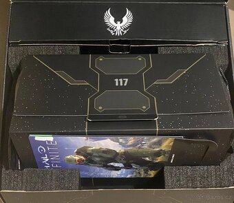 Prodám Microsoft Xbox Series X 1TB - 2