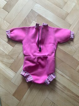 Splash About Happy Nappy Wetsuit L - 2
