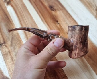 Dýmka Briar - 2