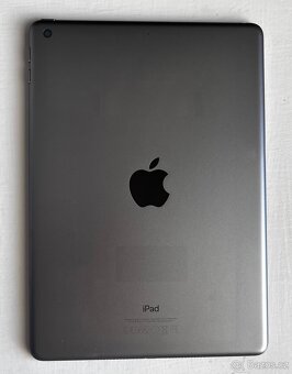 iPad 5. generace - 2