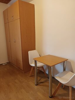Ubytování - Březka, Velká Bíteš - 2