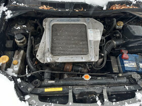 Nissan X-TRAIL 2006 2,2DCI 100kW YD22, DILY, JEZDI - 2