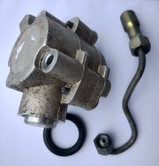 Vysokotlaké čerpadlo pro Opel Z22YH - 2
