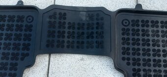 Gumové koberečky kia seed, xceed, hyundai I30 - 2