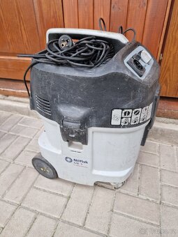 Nilfisk IVB 5 Serie Profi vysavač - 2