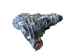 Převodovka 6Q START-STOP 4X4 LRY 2.0TFSI 155KW Aud - 2
