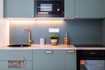 Prodej, byty/3+kk, 61 m2, Tělocvičná, Plzeň, Plzeň-město [ID - 2