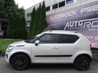 Suzuki Ignis, 1.2 DualJet Premium HYBRID - 2