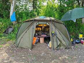 Bivak Sonik Xtractor Bivvy Set - 2