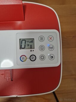HP DeskJet Ink Advantage 3788 - 2