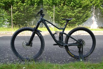 Scott Genius 930 Carbon (M) 2022 - 2