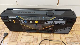 Telefunken magnetofon - 2