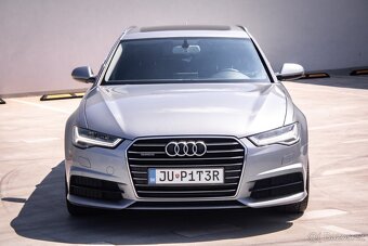 Audi A6 Avant 3.0TDI 200kw Quattro S-tronic - 2