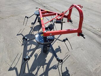 Obraceč sena - 2