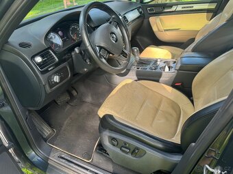 Touareg - 2