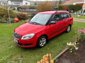 Fabia 2 FL - 2