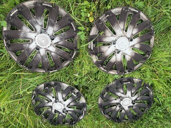 Poklice VW R16 1K0.601.147H - 2