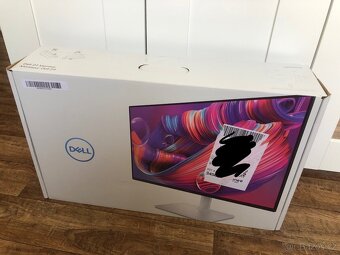 24" Dell S2425HS - 2