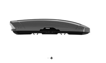 Thule Motion XT XXL - 2