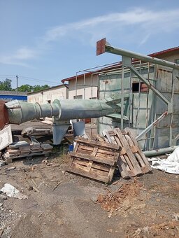 Silo - 2
