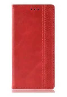 Exkluzivní kožené flipové pouzdro Xiaomi 14T - 2