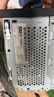 Rádio DVD navigace ng4 - 2