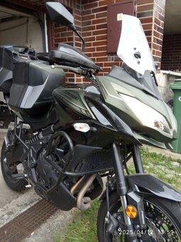 Kawasaki Versys 650 ABS-2019 - 2