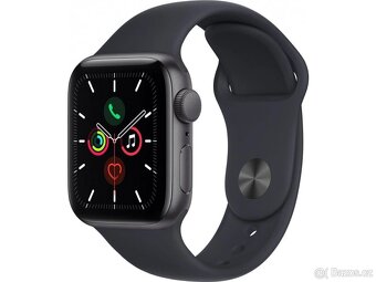 Prodám Apple Watch series 5 - 2