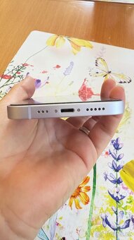 iPhone 14 – 128 GB – fialový - 2