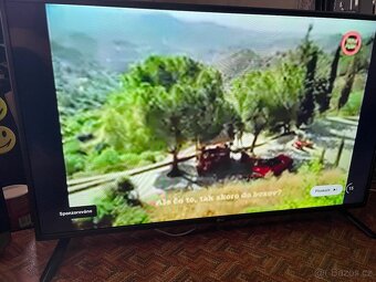 Smart LED TV LG - 2