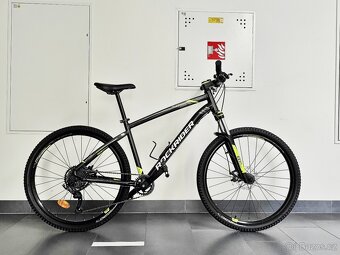 Zánovní horské kolo RockRider ST530 kola 27.5" vel. L - 2