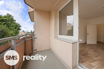 Prodej bytu 2+1 po rekonstrukci, Brno–Chrlice, ul. Jánošíkov - 2