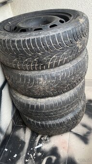 5x100 r15 - 2