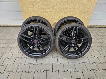 5x112 r19 Alutec - 2